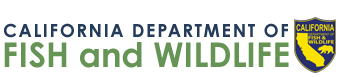 CDFW Logo